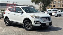 هيونداي سانتافي